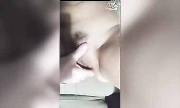 POV: Lulu Cruz MILF Gets Roughly Used by Cuckold Ex