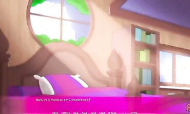 Friendship with Benefits Ep 10: Back to the Lab