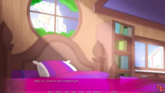 Friendship with Benefits Ep 10: Back to the Lab