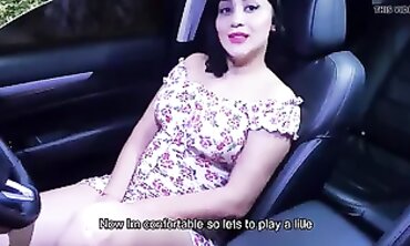 Stranger Finds Me Rubbing My Cunt In A Weird Honeypot