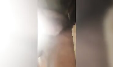 My Visitor and Me 4: Redhead MILF 69 & Handjob