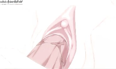 Uncensored Anime Compilation: Two Beauties Satisfy a Lucky Stud