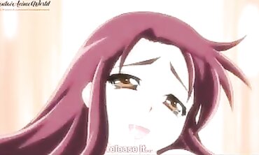 Uncensored Anime Compilation: Two Beauties Satisfy a Lucky Stud