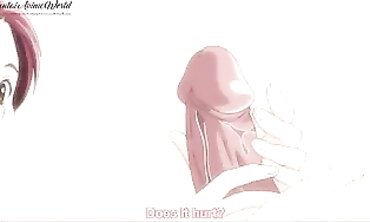 Uncensored Anime Compilation: Two Beauties Satisfy a Lucky Stud