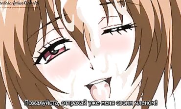 Uncensored Hentai: Romantic Sofa Sex Compilation