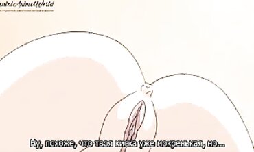 Uncensored Hentai: Romantic Sofa Sex Compilation