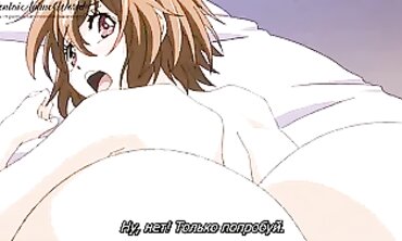 Uncensored Hentai: Romantic Sofa Sex Compilation