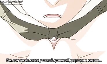 Uncensored Hentai: Romantic Sofa Sex Compilation
