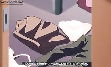 Uncensored Hentai: Romantic Sofa Sex Compilation