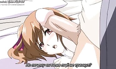 Uncensored Hentai: Romantic Sofa Sex Compilation
