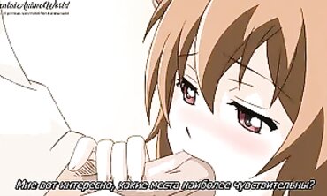 Uncensored Hentai: Romantic Sofa Sex Compilation