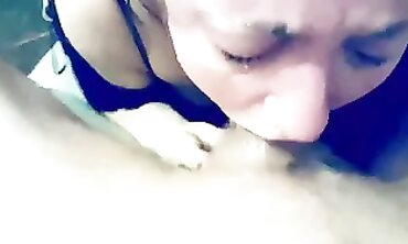 POV Amateur Facefucking With Deep Throat And Cumshot
