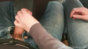 Professor Caught Fapping in the College Classroom
