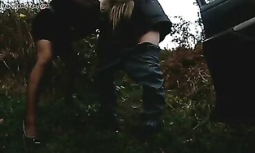 Real Dogging Vol 3: Trio Action