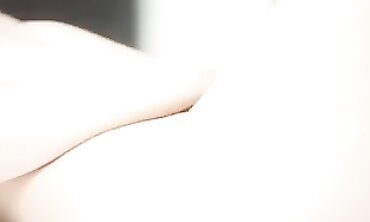 Love's Brunette Moment with Vibrator