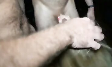 MilanaSw's Wild Group Sex & Double Penetration Orgy