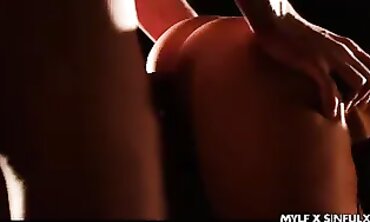 After-Work Sex Ed - Hot Teacher Fucks Student in Classroom