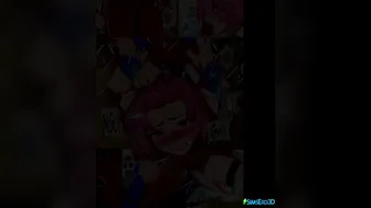 SimsEro3D: Absolute Mash Battlefront Hentai