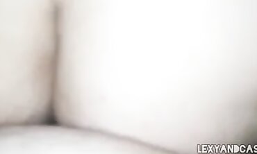 Lexy and cash holiday plowed part2 - lexyandcash
