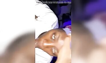 Dicc Muncher Part 3: Black Blowjob & Cumshot
