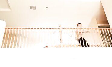 Holly Michaels Gets Rough Hardcore Bang From Bruce Venture