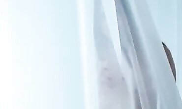 Hotwife Brunette Gets Creampied by a BBC