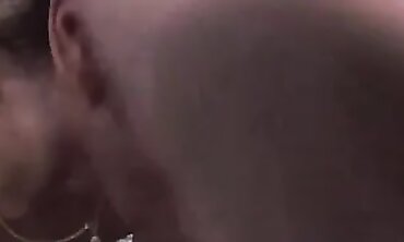 Step Dad's Black Daughters - Hot Teen Fucked Hard By Her Steppad And Creampied