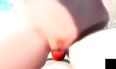 MMD Kancolle Creampie Ass Fuck