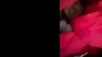 Lusty Village Housewife Gets Horny