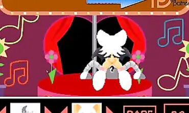 Sonic Project X: Rouge the Bat Boss Fight Compilation