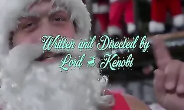 SUBURA DE NATAL: O Milagre Acontece com Duas