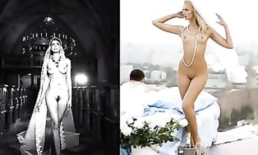 SL Weddings and Brides: Deborah Valentine, Jordan Capri & Kitty Lee