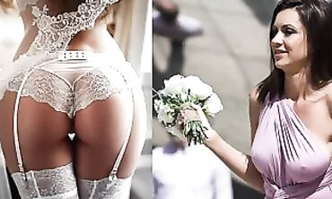 SL Weddings and Brides: Deborah Valentine, Jordan Capri & Kitty Lee