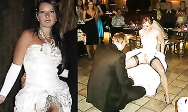 SL Weddings and Brides: Deborah Valentine, Jordan Capri & Kitty Lee