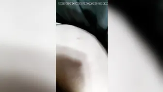Janaya Gets Spanked and Slapped With A Big Cock