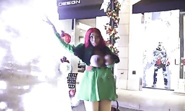 Silicone Melon Paradise Vol. 118: Big Tits MILF