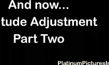 TRS Attitude Adjustment Part 2 with Lorenzo Loretto