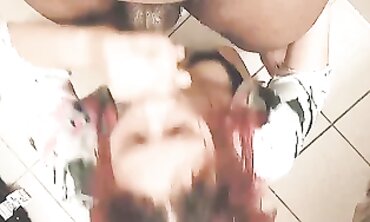 Glorious Hispanic with Blue Eyes Cheats on Spouse with big black cock