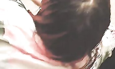 Glorious Hispanic with Blue Eyes Cheats on Spouse with big black cock
