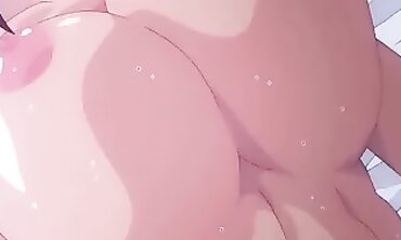 Hot Mommy Rips Her Stepson in Rough Hentai Action