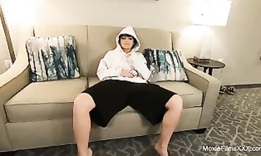 Discovering My Friend Is Actually A Girl