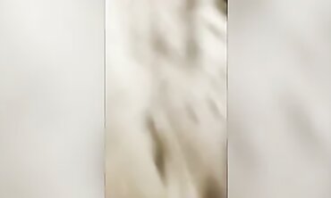 Sloppy Talking MILF Cuckold Creampie