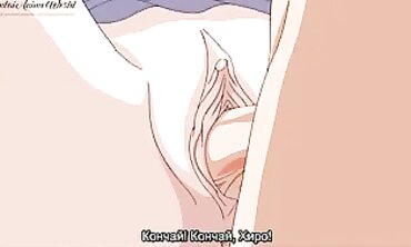 Toon Uncensored: Morning Neighbor Bang-Out Compilation