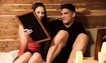 Flirty And Playful - S13:E17