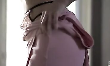 Lacy Lennon Gets Rough Party Sex With Jake Adams