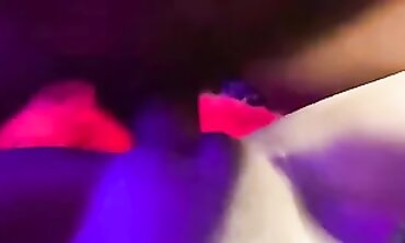 Hallie Berrie Gets Rough Daddy Discipline