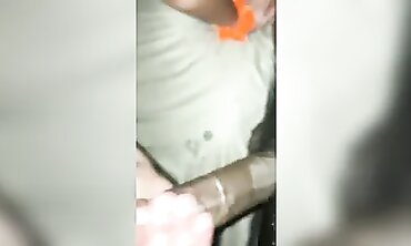 BBC Anal Rough Sex With HannaKae