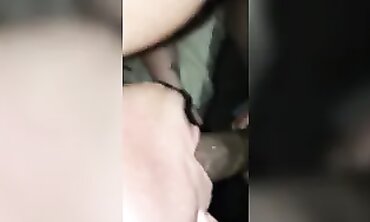 BBC Anal Rough Sex With HannaKae