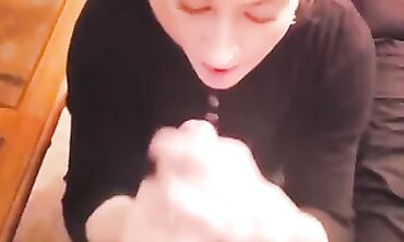 PrimeTime MILF Compilation: Creampie, Blowjob & Handjob