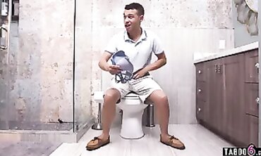 Latina Student Vienna Black Gets Hardcore Blowjob And Panty Action